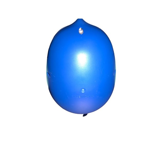 Penguin Tumbler Wobbler Fun Toy for Baby Toys 6 to 12 Months - Picture 6 of 9